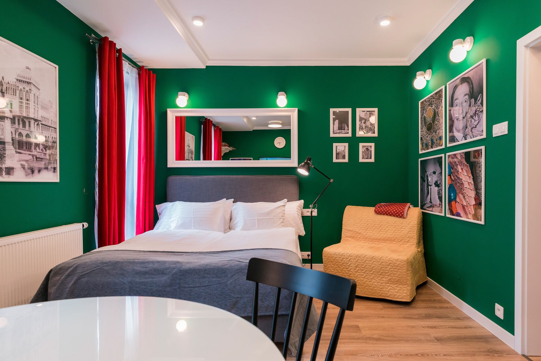 Pronájem bytu 22 m², Františkovy Lázně – náhled fotky 6