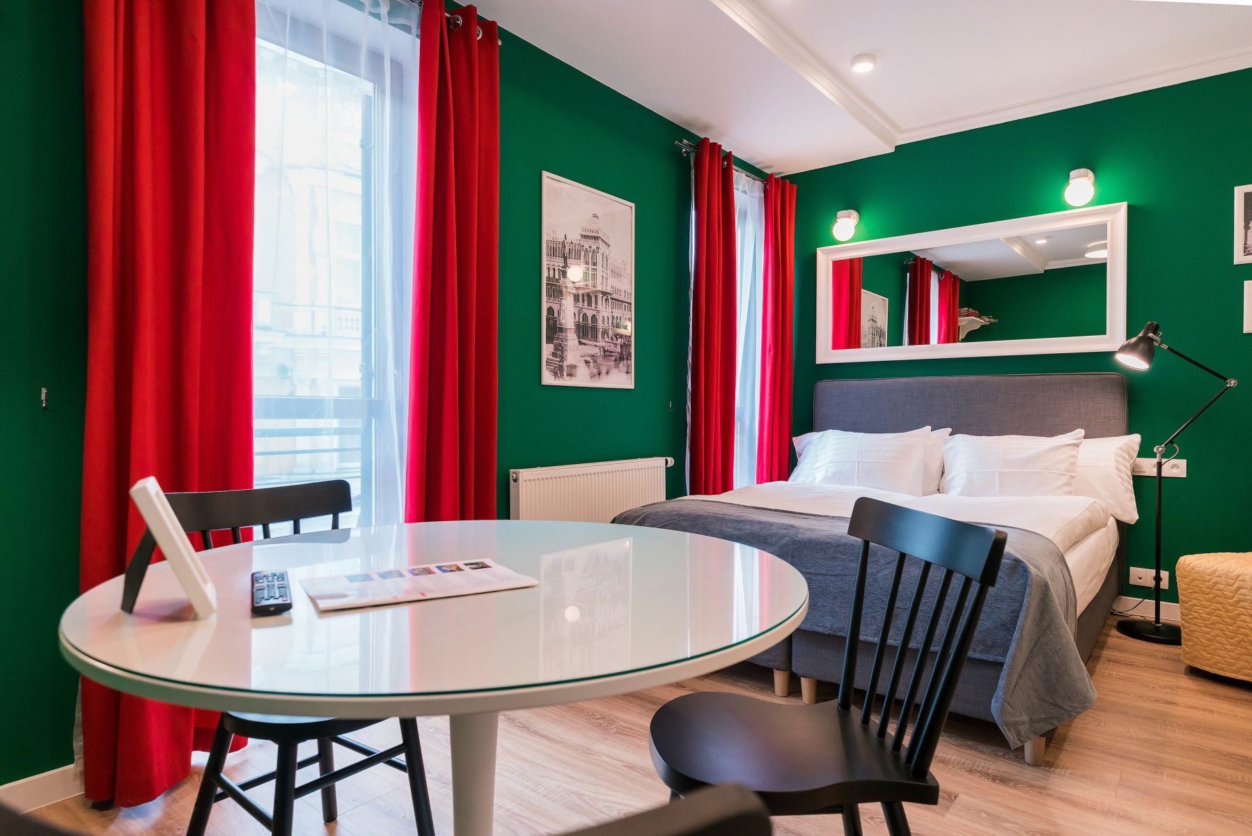 Pronájem bytu 22 m², Františkovy Lázně – náhled fotky 4
