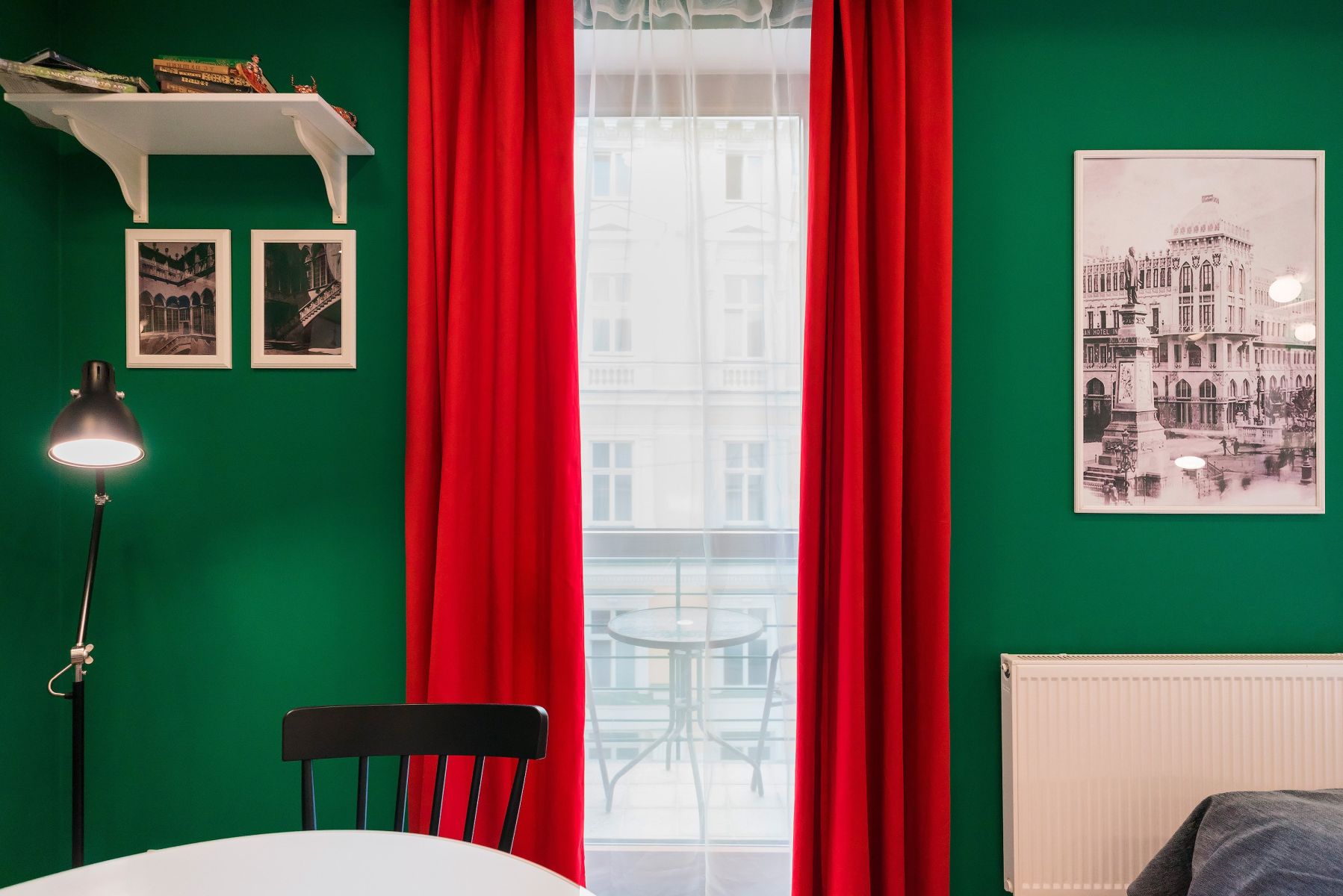 Pronájem bytu 22 m², Františkovy Lázně – náhled fotky 8