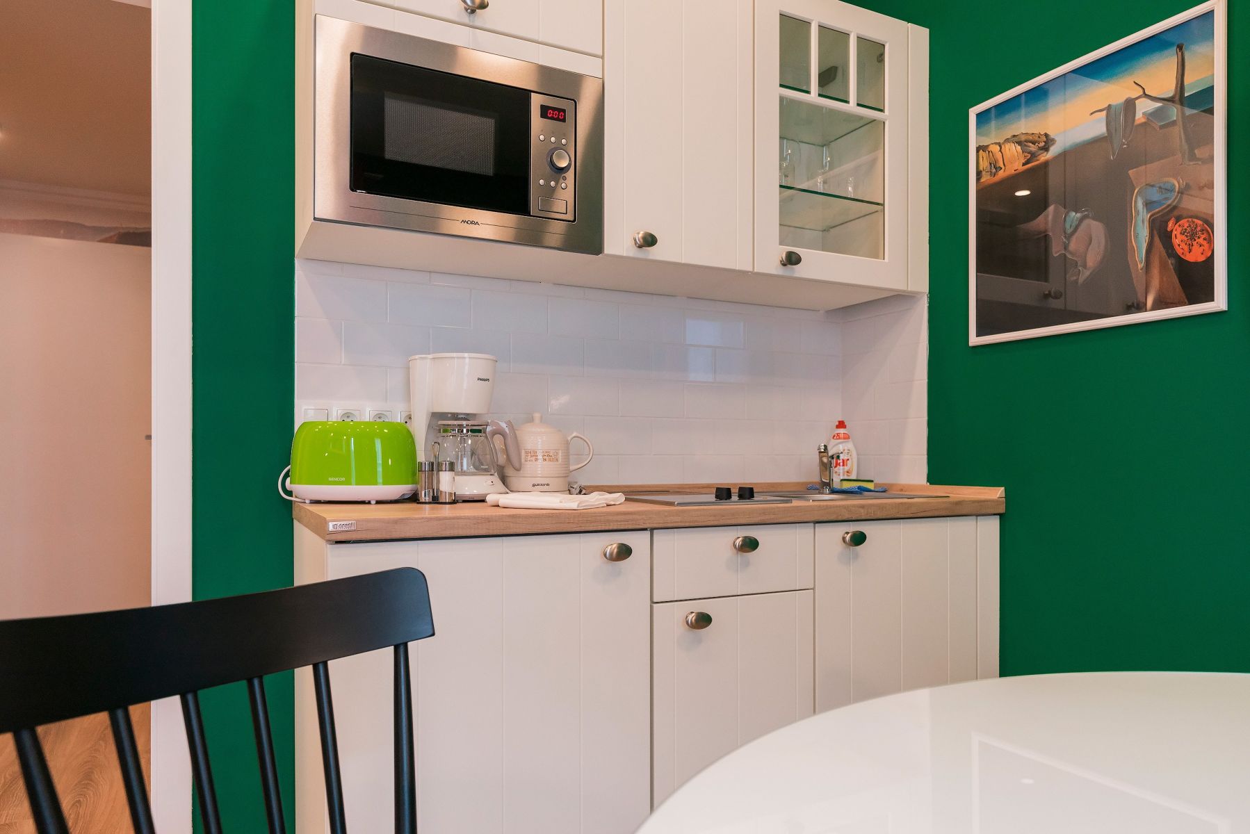 Pronájem bytu 22 m², Františkovy Lázně – náhled fotky 12