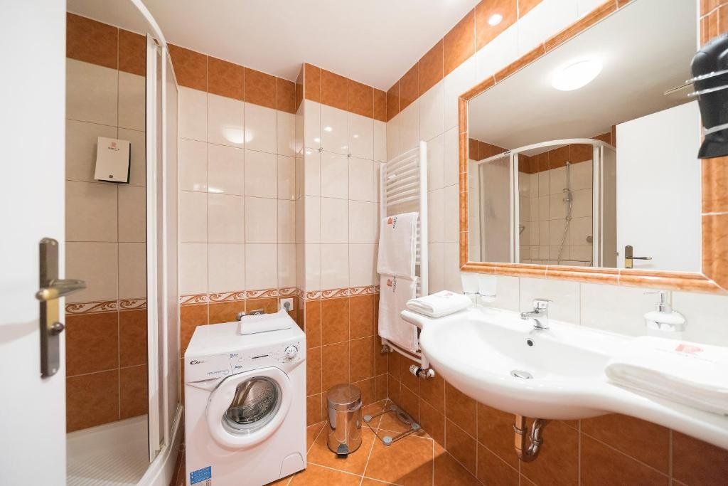 Pronájem bytu 22 m², Františkovy Lázně – náhled fotky 15