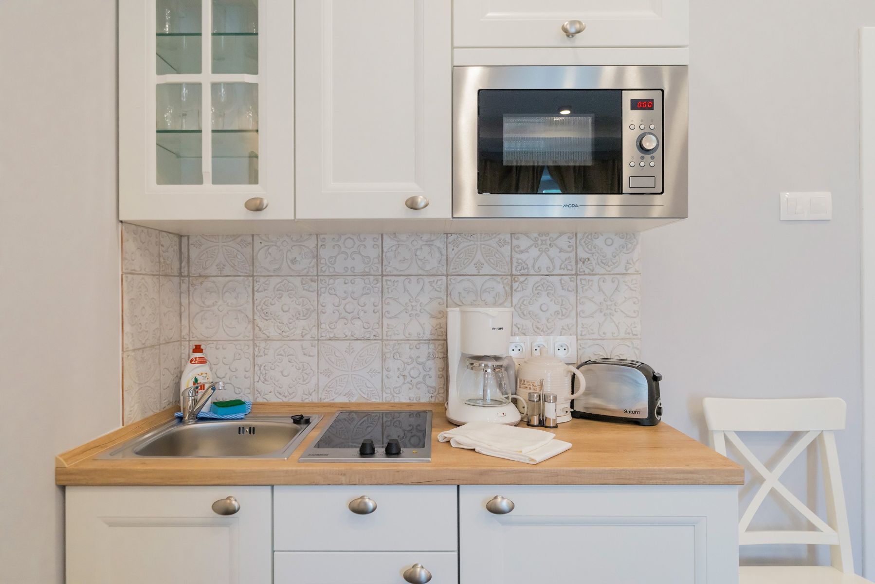Pronájem bytu 22 m², Františkovy Lázně – náhled fotky 4