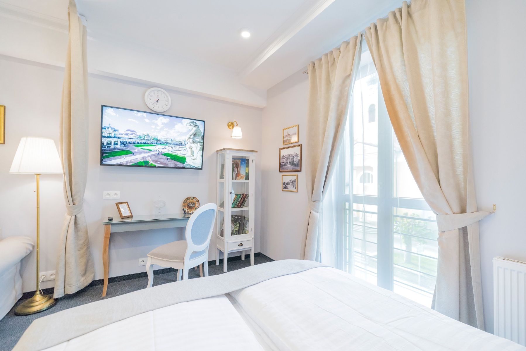 Pronájem bytu 22 m², Františkovy Lázně – náhled fotky 6