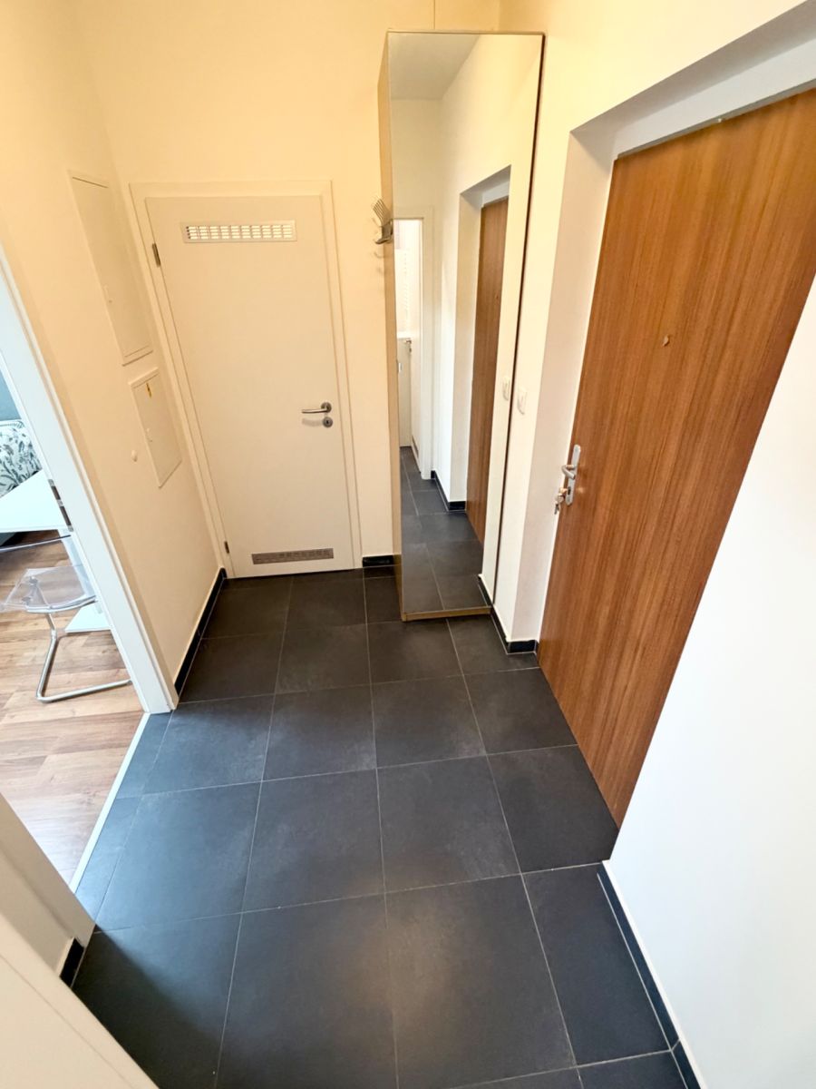 Prodej bytu 1+kk 38 m², Praha – náhled fotky 9