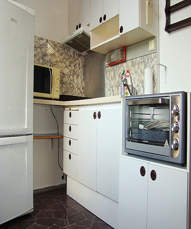 Pronájem bytu 1+1 42 m², Chrudim – náhled fotky 4