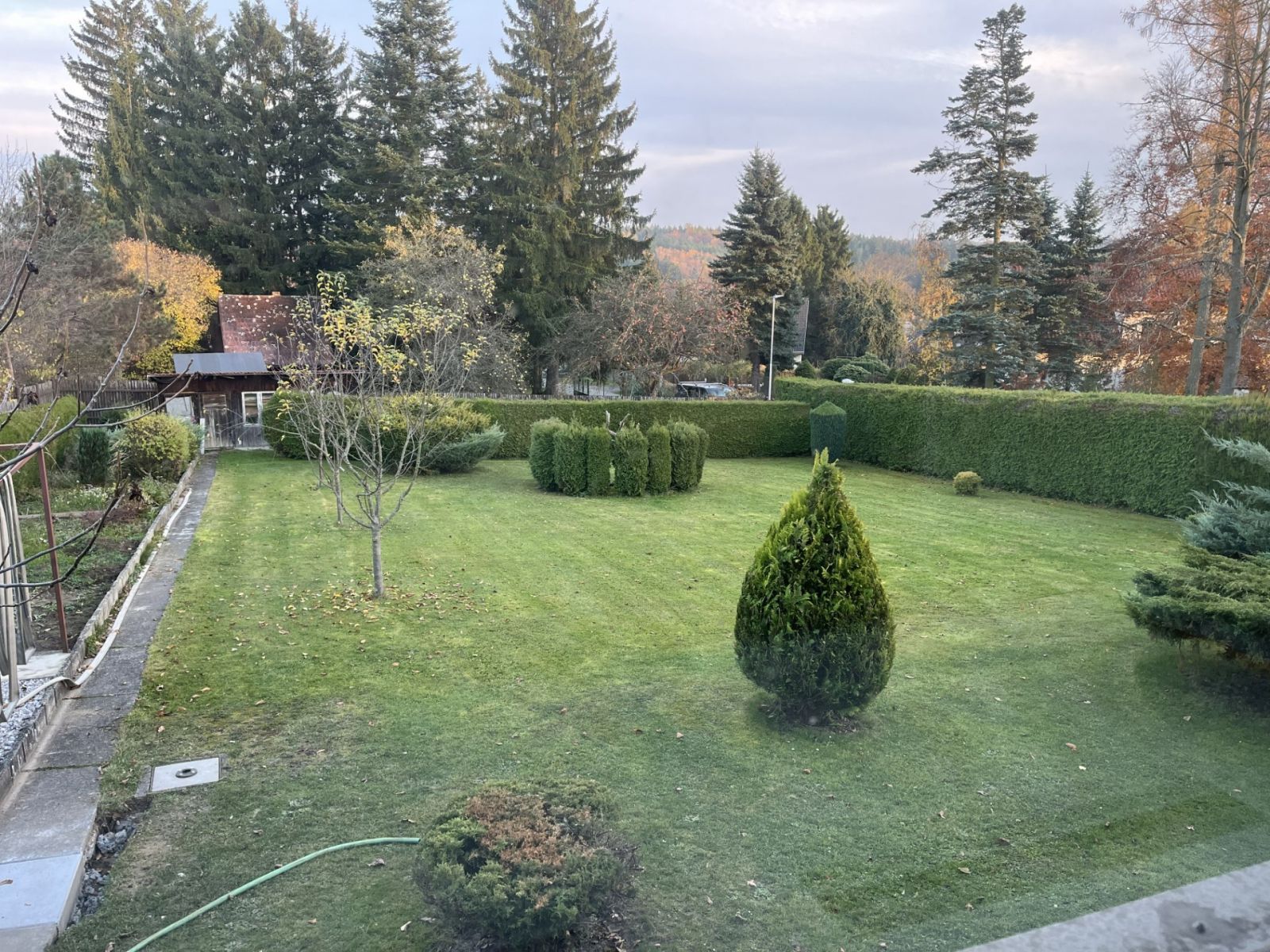 Prodej pozemku, Kamenice – náhled fotky 2