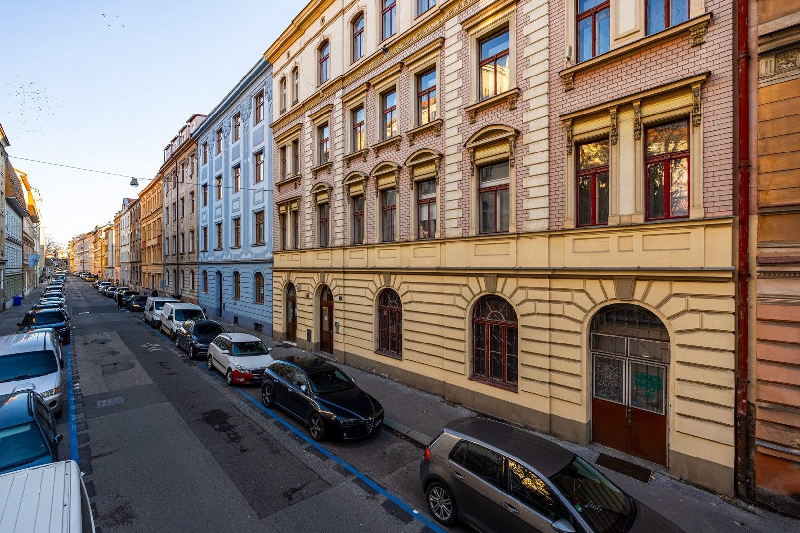 Pronájem bytu 2+kk 43 m², Praha – náhled fotky 11