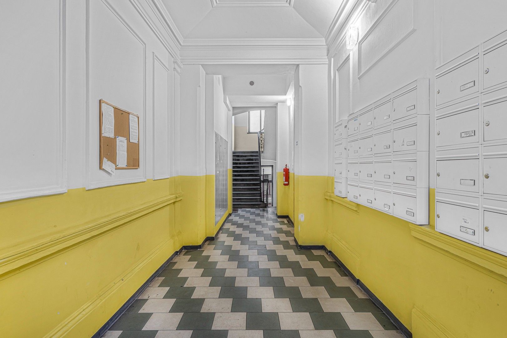 Pronájem bytu 2+kk 43 m², Praha – náhled fotky 10