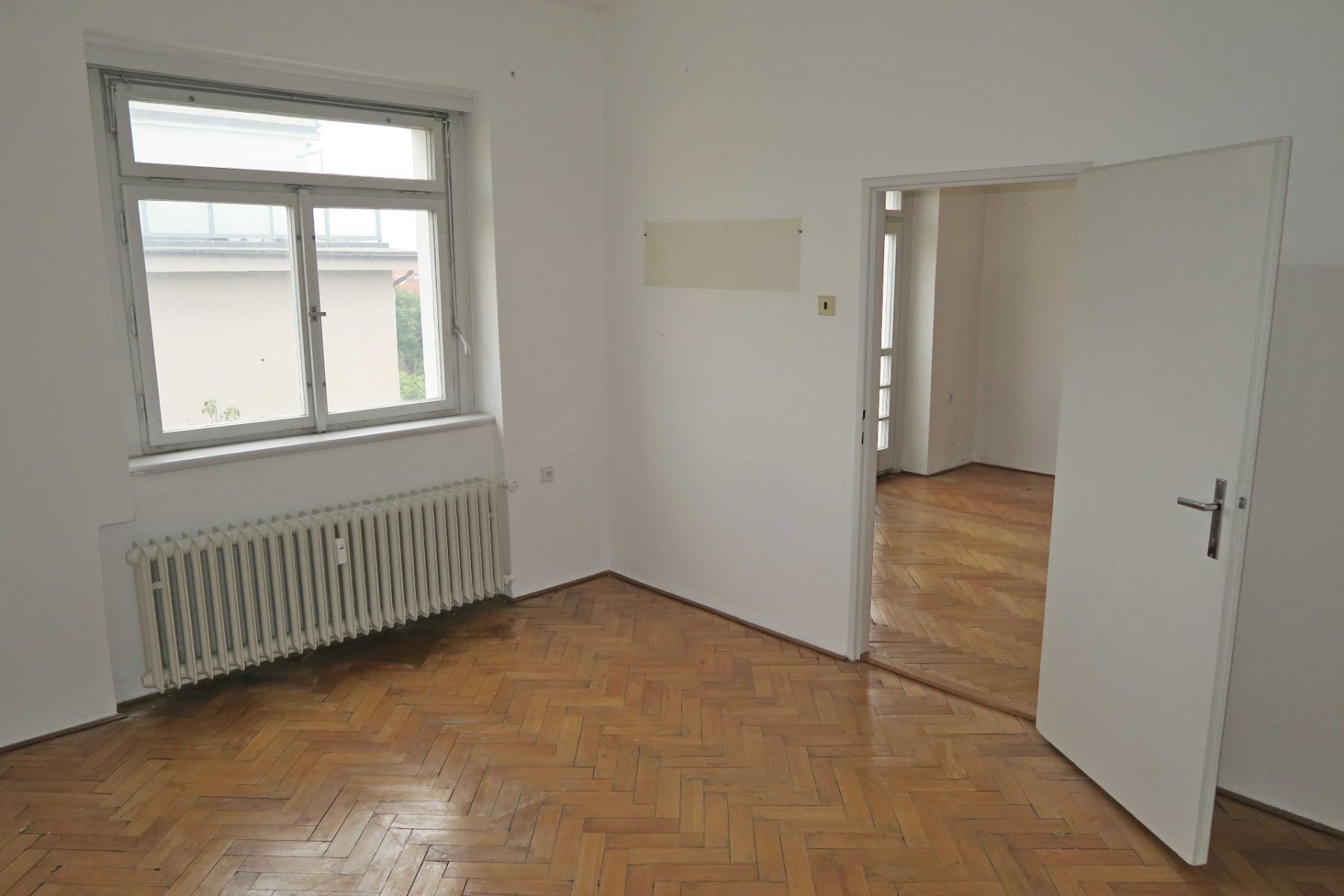 Prodej bytu 2+1 57 m², Praha – náhled fotky 3