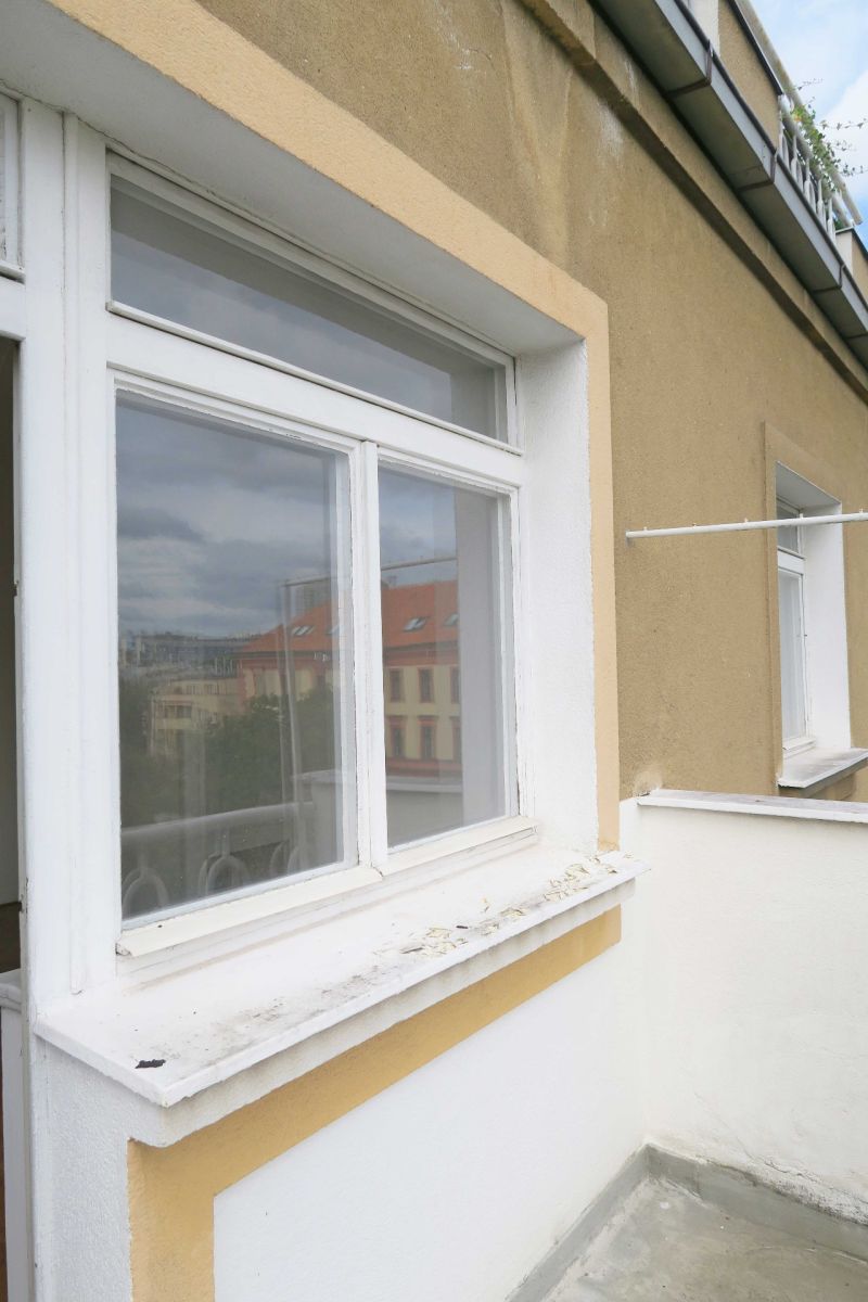 Prodej bytu 2+1 57 m², Praha – náhled fotky 5