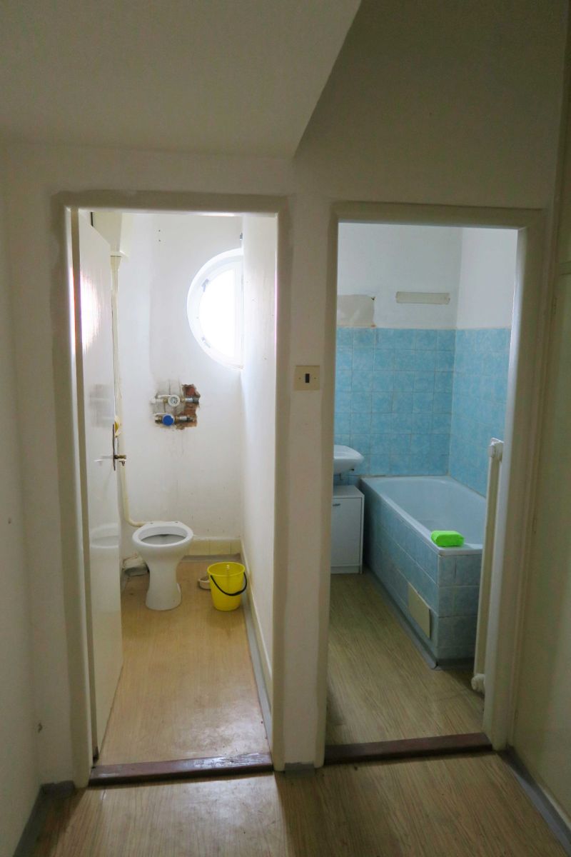Prodej bytu 2+1 57 m², Praha – náhled fotky 8