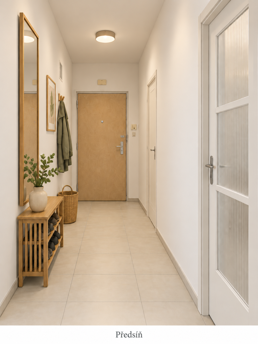 Prodej bytu 2+1 57 m², Praha – náhled fotky 17