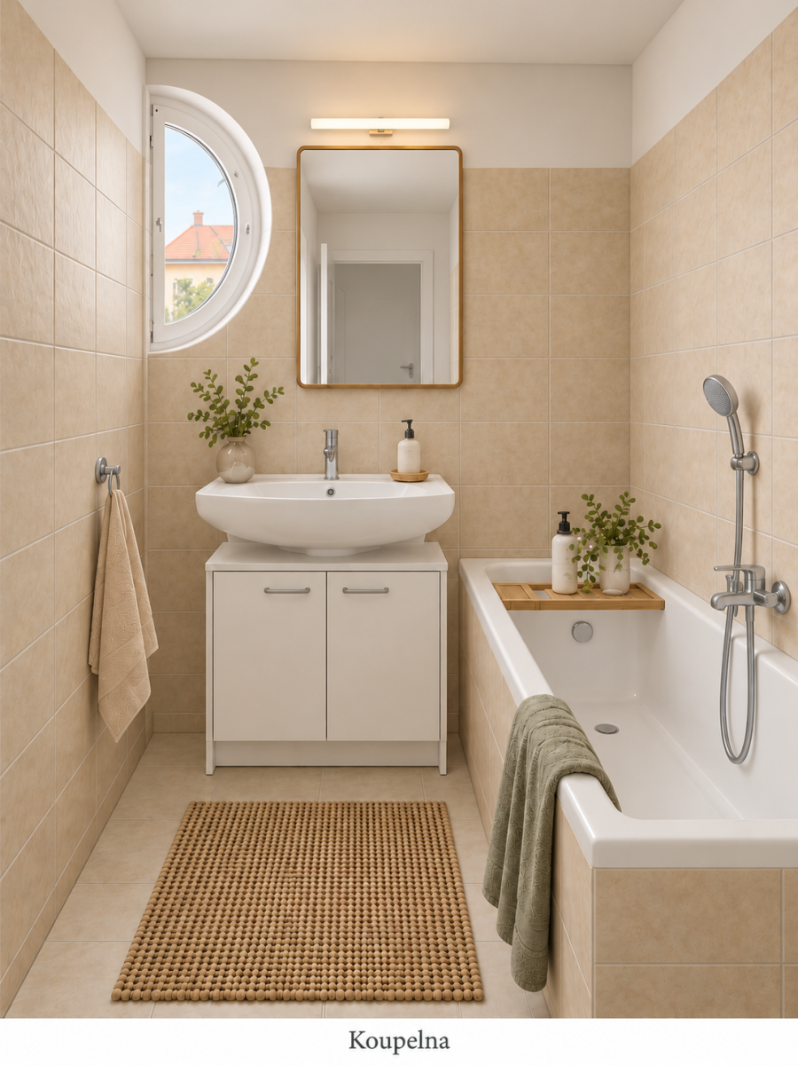 Prodej bytu 2+1 57 m², Praha – náhled fotky 13