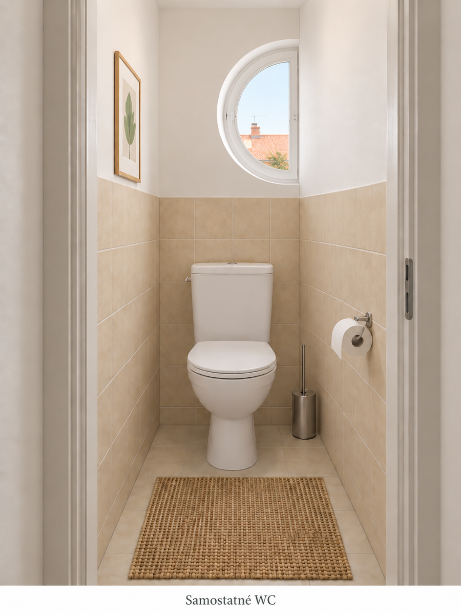 Prodej bytu 2+1 57 m², Praha – náhled fotky 18