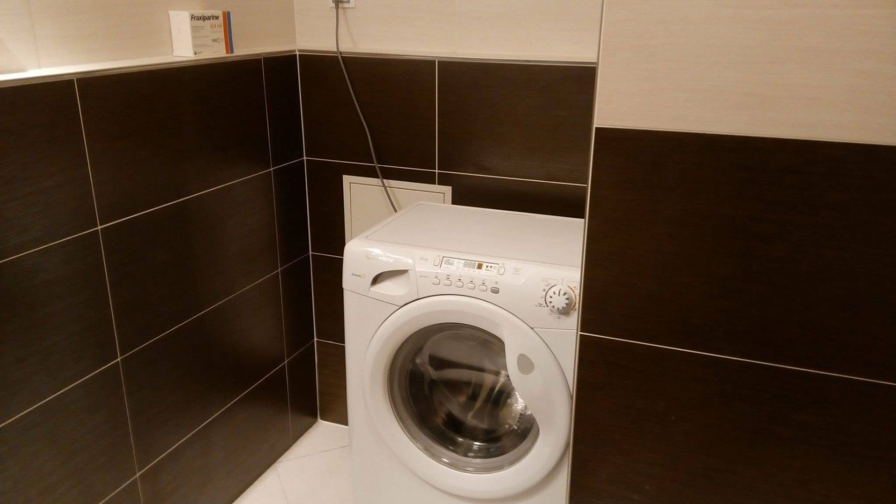 Prodej bytu 2+kk 53 m², Praha – náhled fotky 6