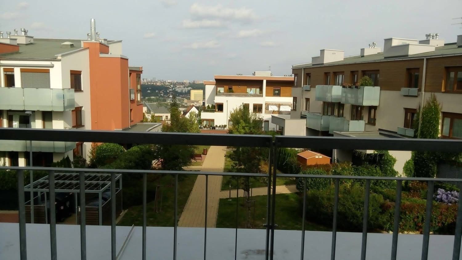 Prodej bytu 2+kk 53 m², Praha – náhled fotky 2