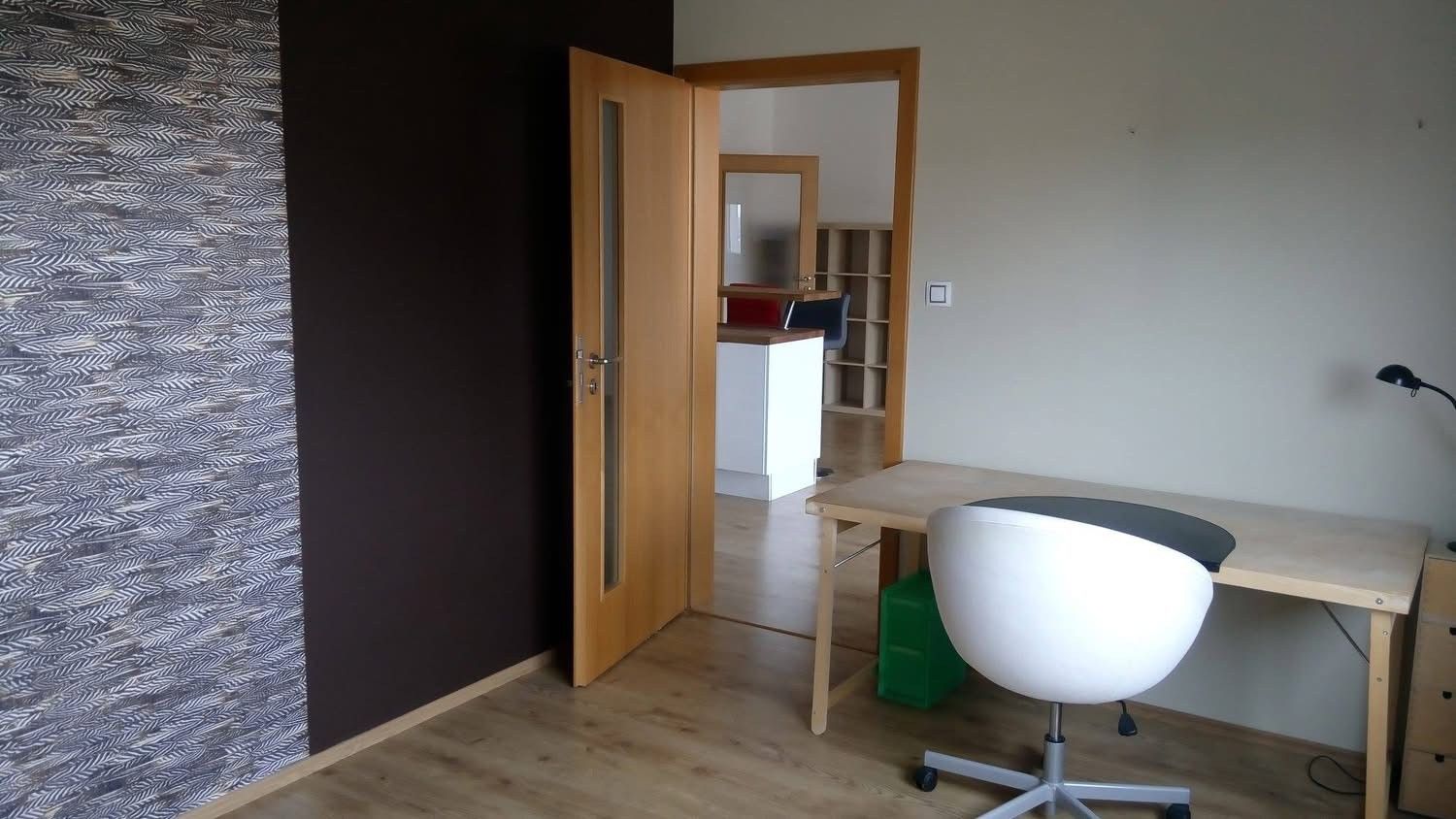 Prodej bytu 2+kk 53 m², Praha – náhled fotky 3