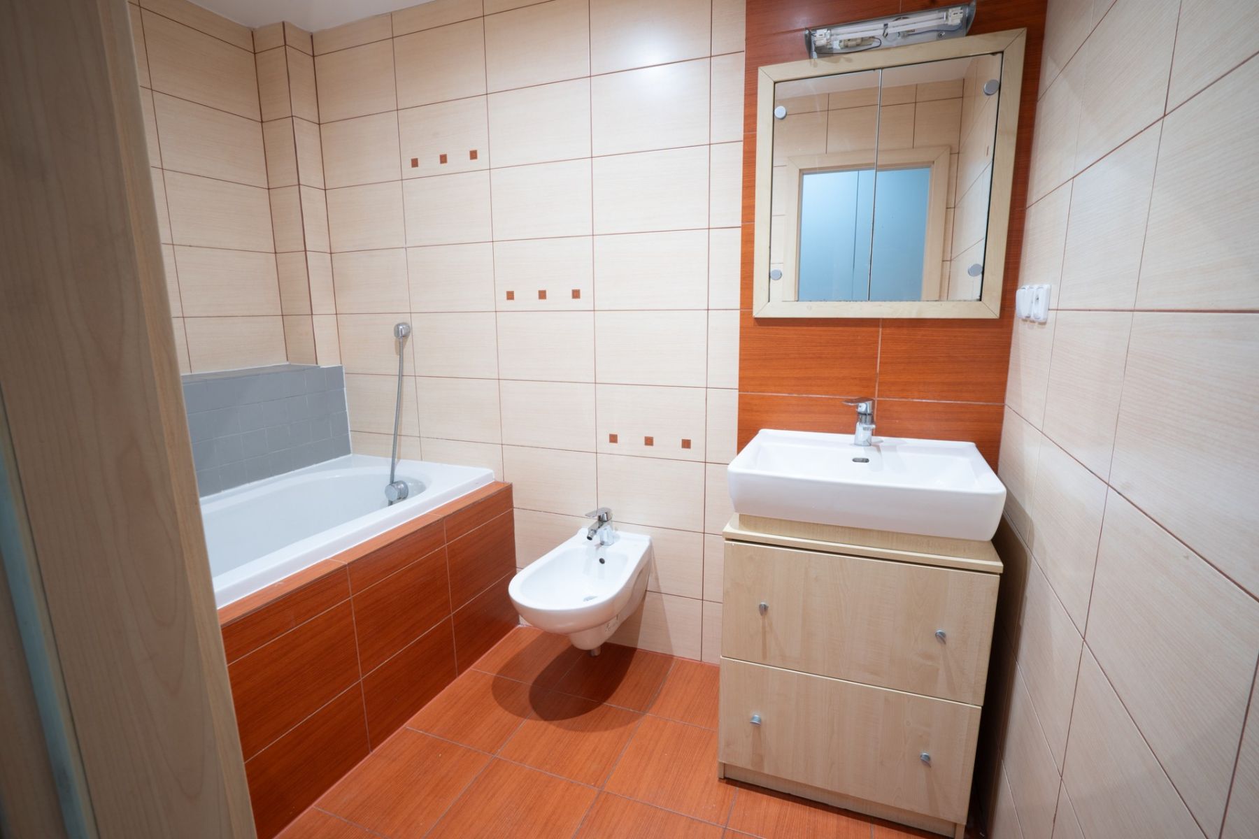 Pronájem bytu 3+1 83 m², Ostrava – náhled fotky 8