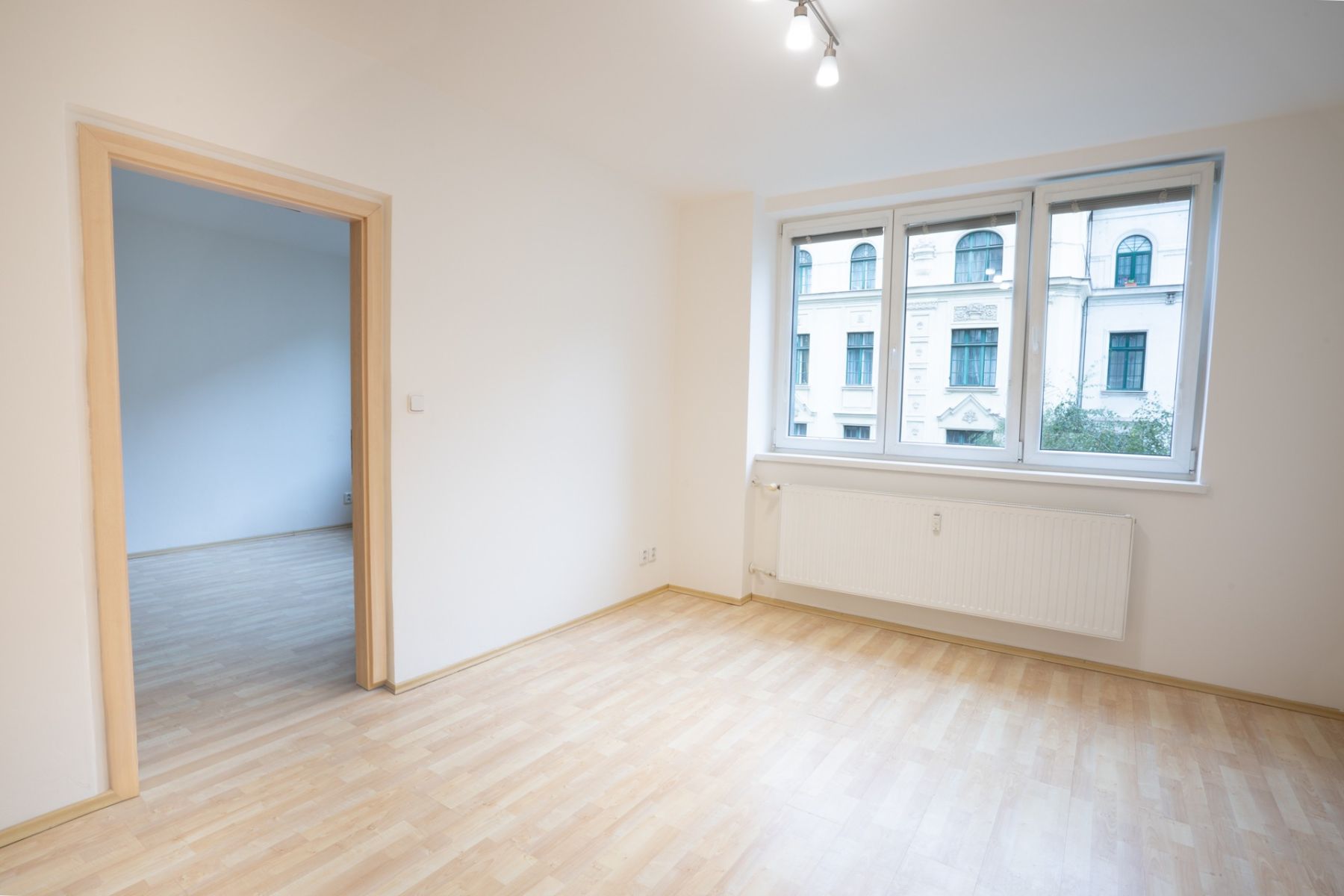 Pronájem bytu 3+1 83 m², Ostrava – náhled fotky 4