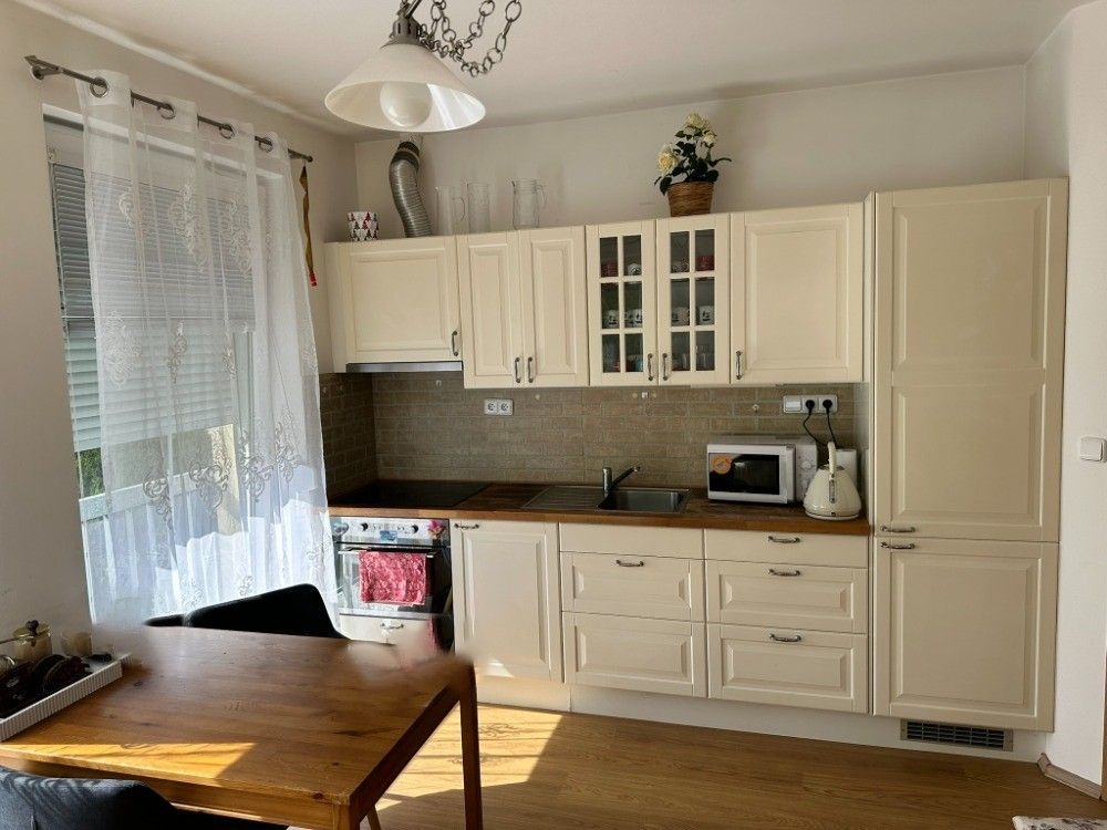 Prodej bytu 1+kk 36 m², Přezletice – fotka 1 z 5