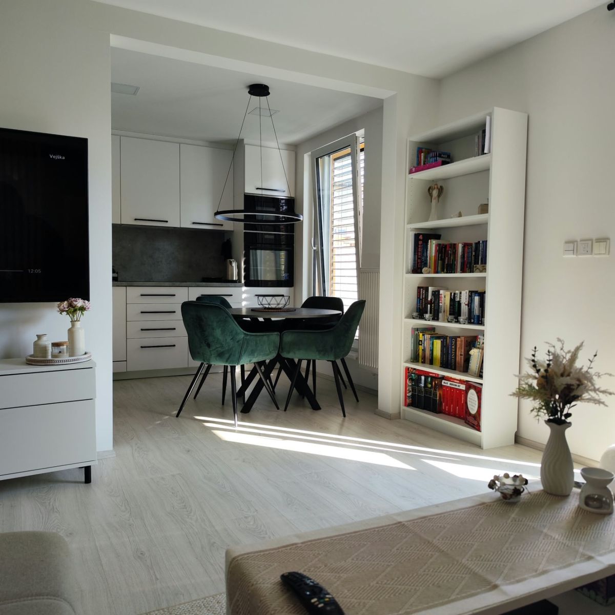 Prodej bytu 2+kk 54 m², Nehvizdy – náhled fotky 2