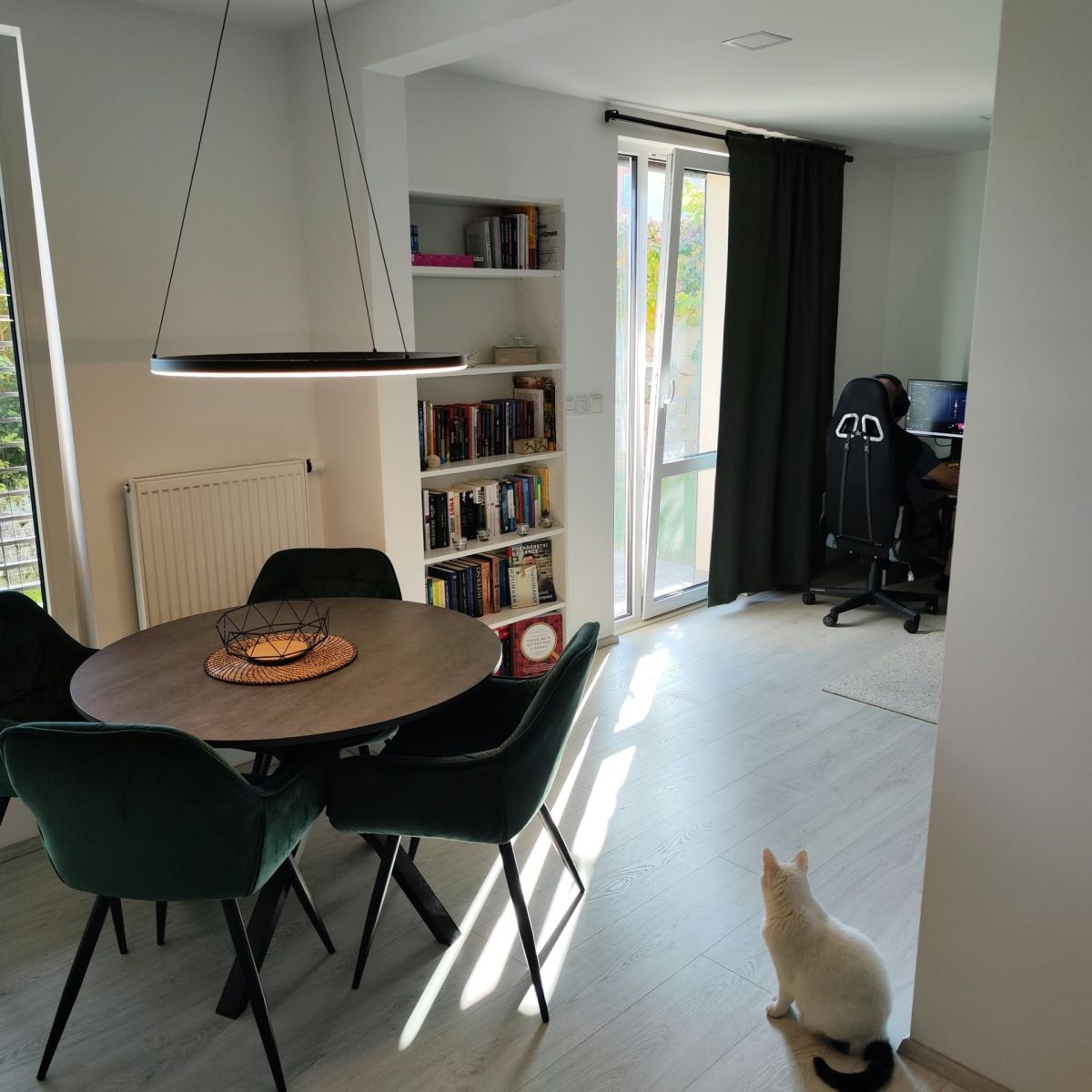Prodej bytu 2+kk 54 m², Nehvizdy – náhled fotky 4