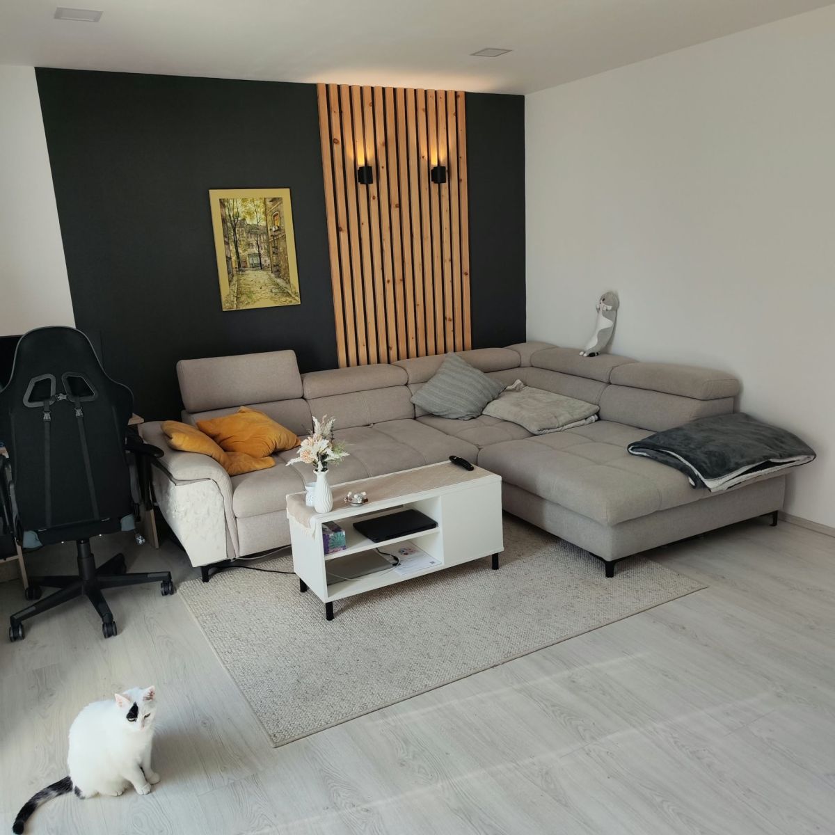 Prodej bytu 2+kk 54 m², Nehvizdy – náhled fotky 8