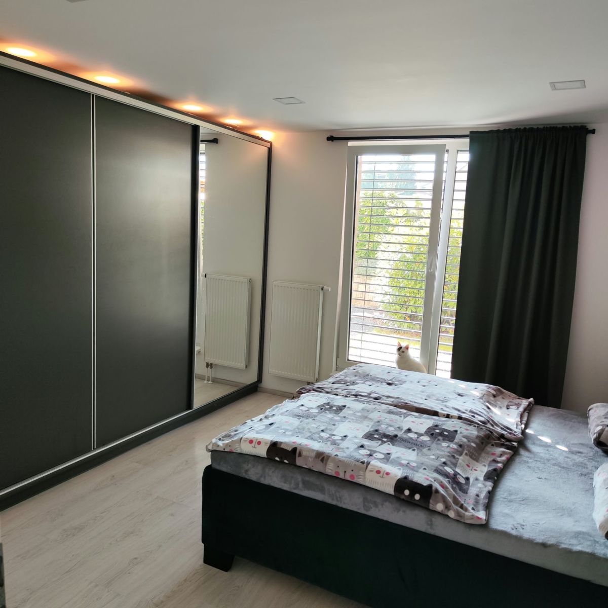 Prodej bytu 2+kk 54 m², Nehvizdy – náhled fotky 9