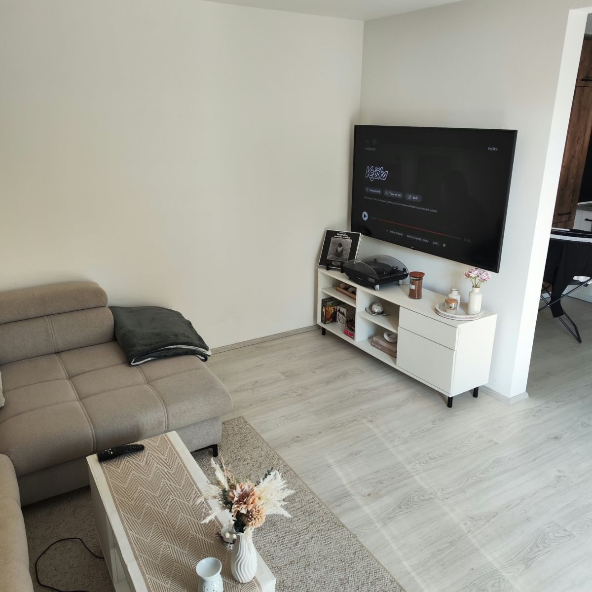 Prodej bytu 2+kk 54 m², Nehvizdy – náhled fotky 10