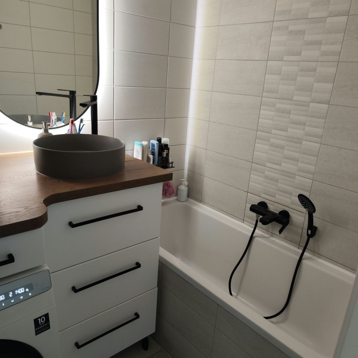 Prodej bytu 2+kk 54 m², Nehvizdy – náhled fotky 11