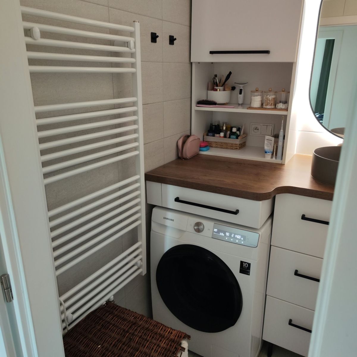 Prodej bytu 2+kk 54 m², Nehvizdy – náhled fotky 12