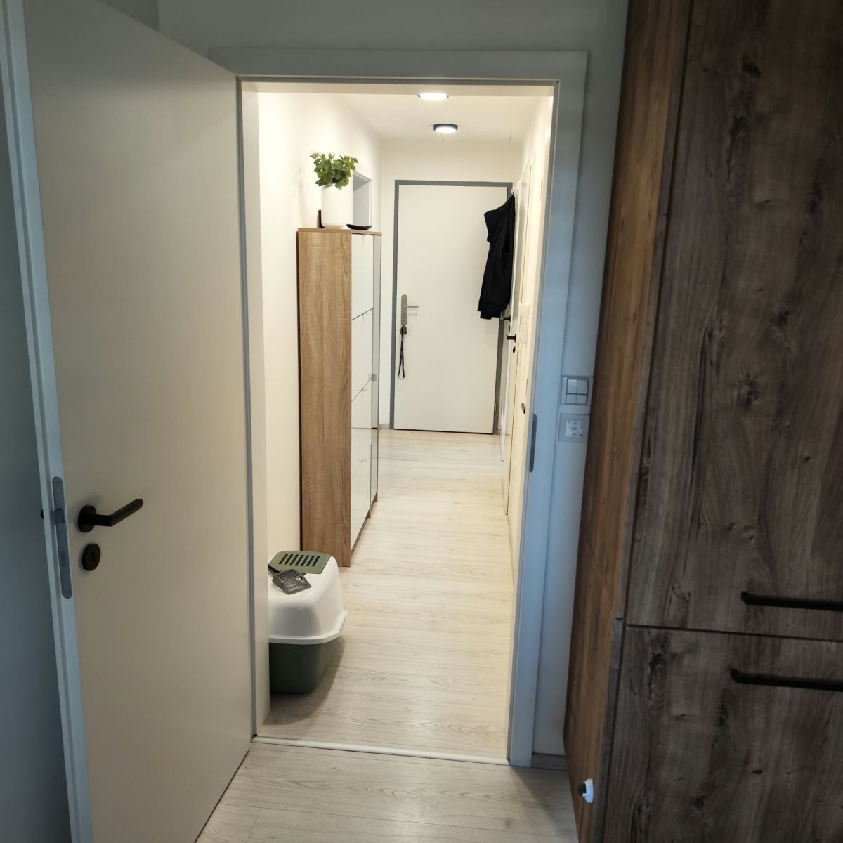 Prodej bytu 2+kk 54 m², Nehvizdy – náhled fotky 13