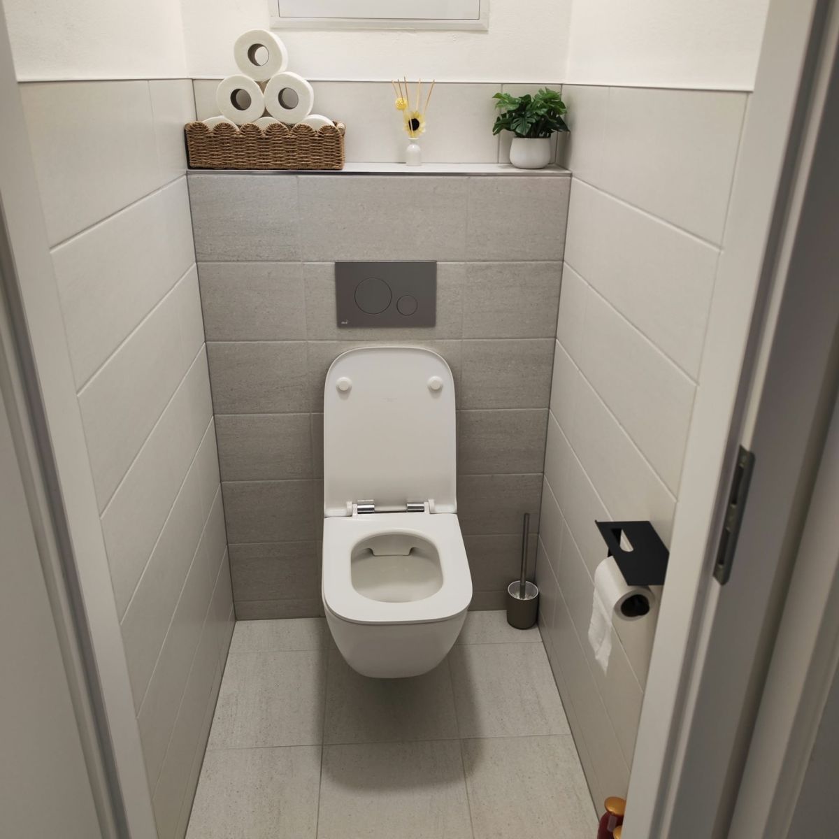 Prodej bytu 2+kk 54 m², Nehvizdy – náhled fotky 14