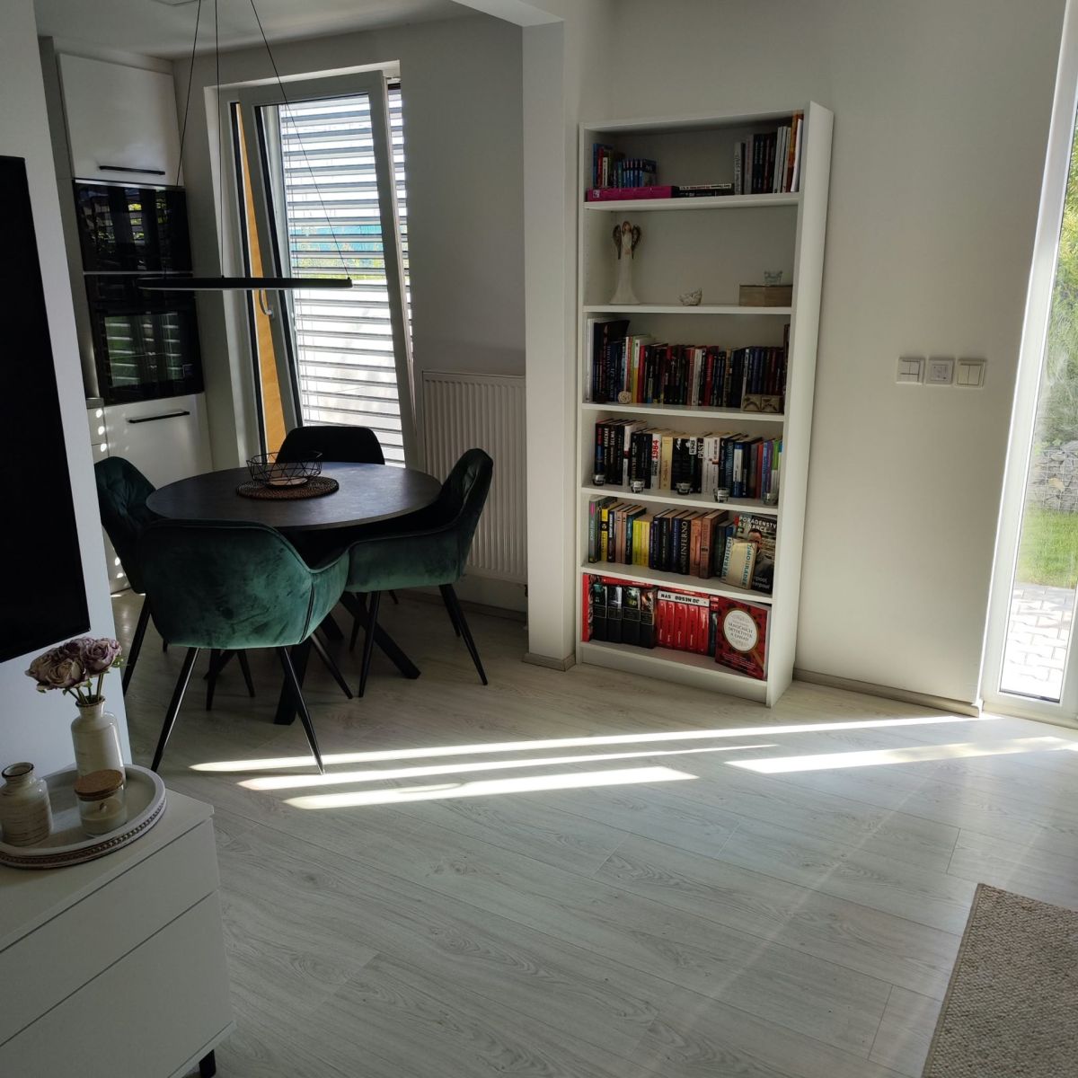 Prodej bytu 2+kk 54 m², Nehvizdy – náhled fotky 16