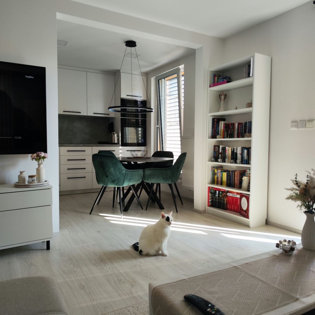 Prodej bytu 2+kk 54 m², Nehvizdy – náhled fotky 17
