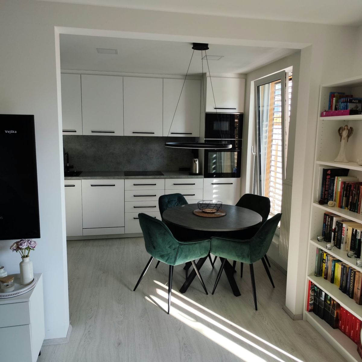 Prodej bytu 2+kk 54 m², Nehvizdy – náhled fotky 18