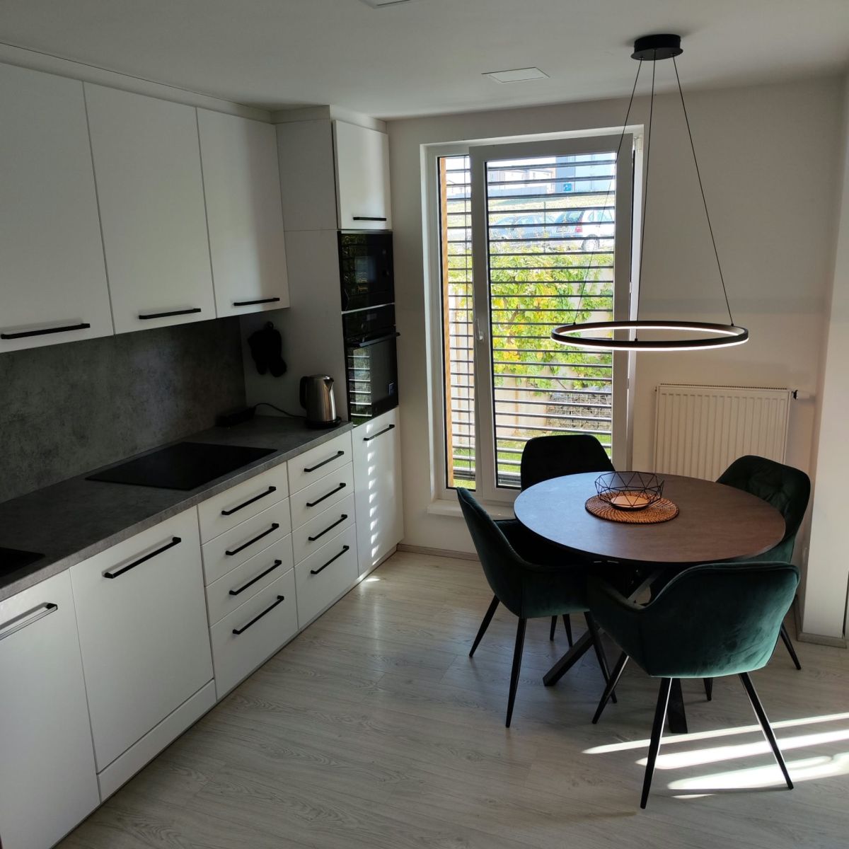 Prodej bytu 2+kk 54 m², Nehvizdy – náhled fotky 19