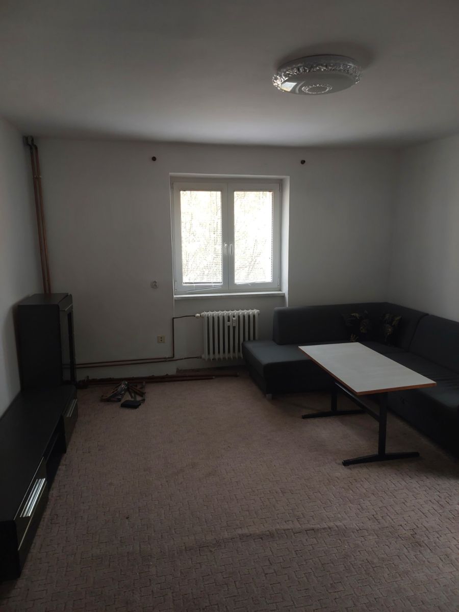 Pronájem bytu 2+1 65 m², Ostrov – náhled fotky 3