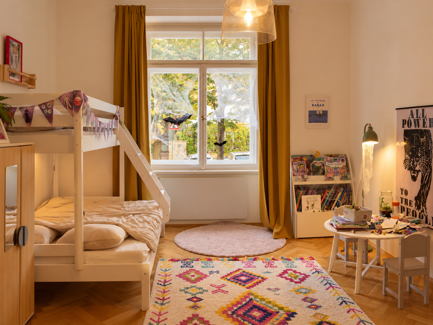 Pronájem bytu 2+kk 80 m², Praha – náhled fotky 3