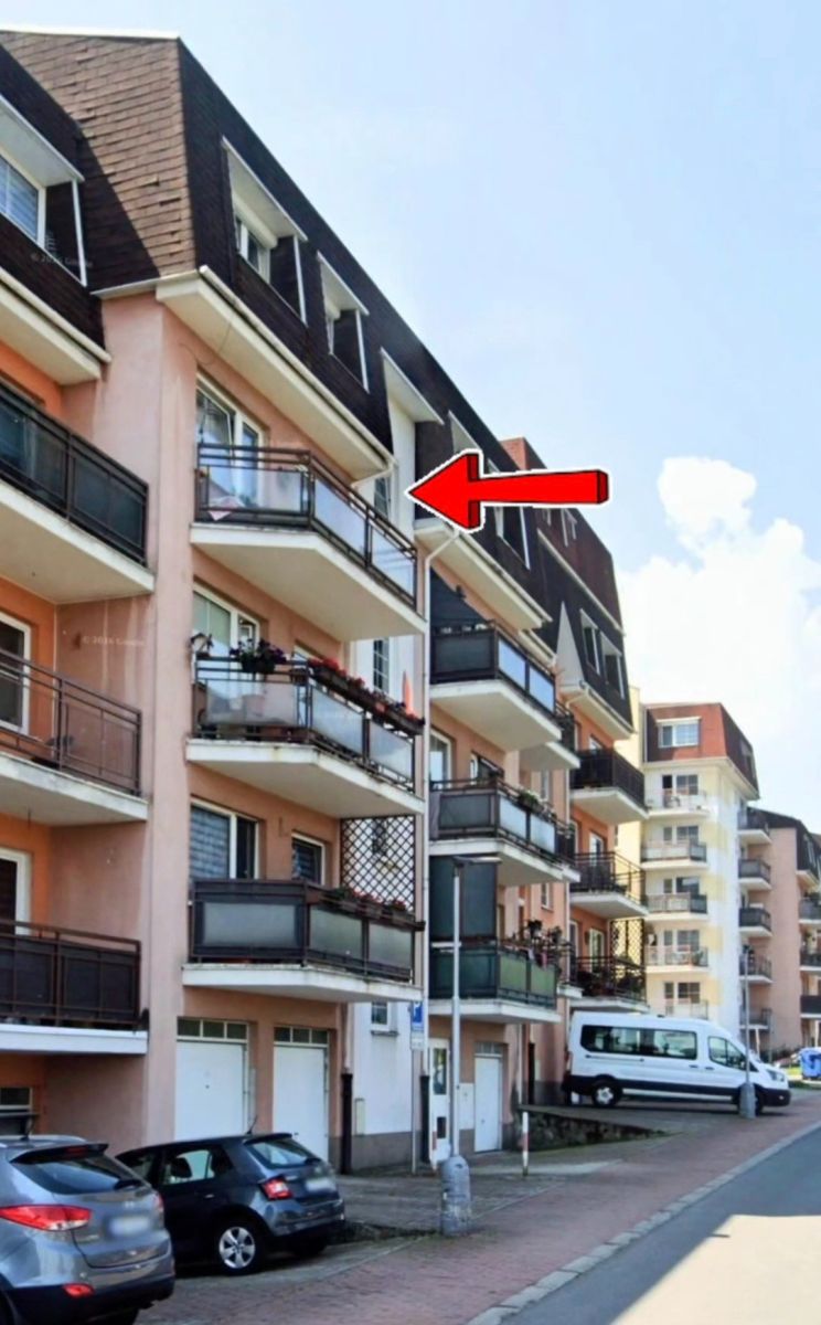 Pronájem bytu 2+kk 58 m², Kladno – náhled fotky 20