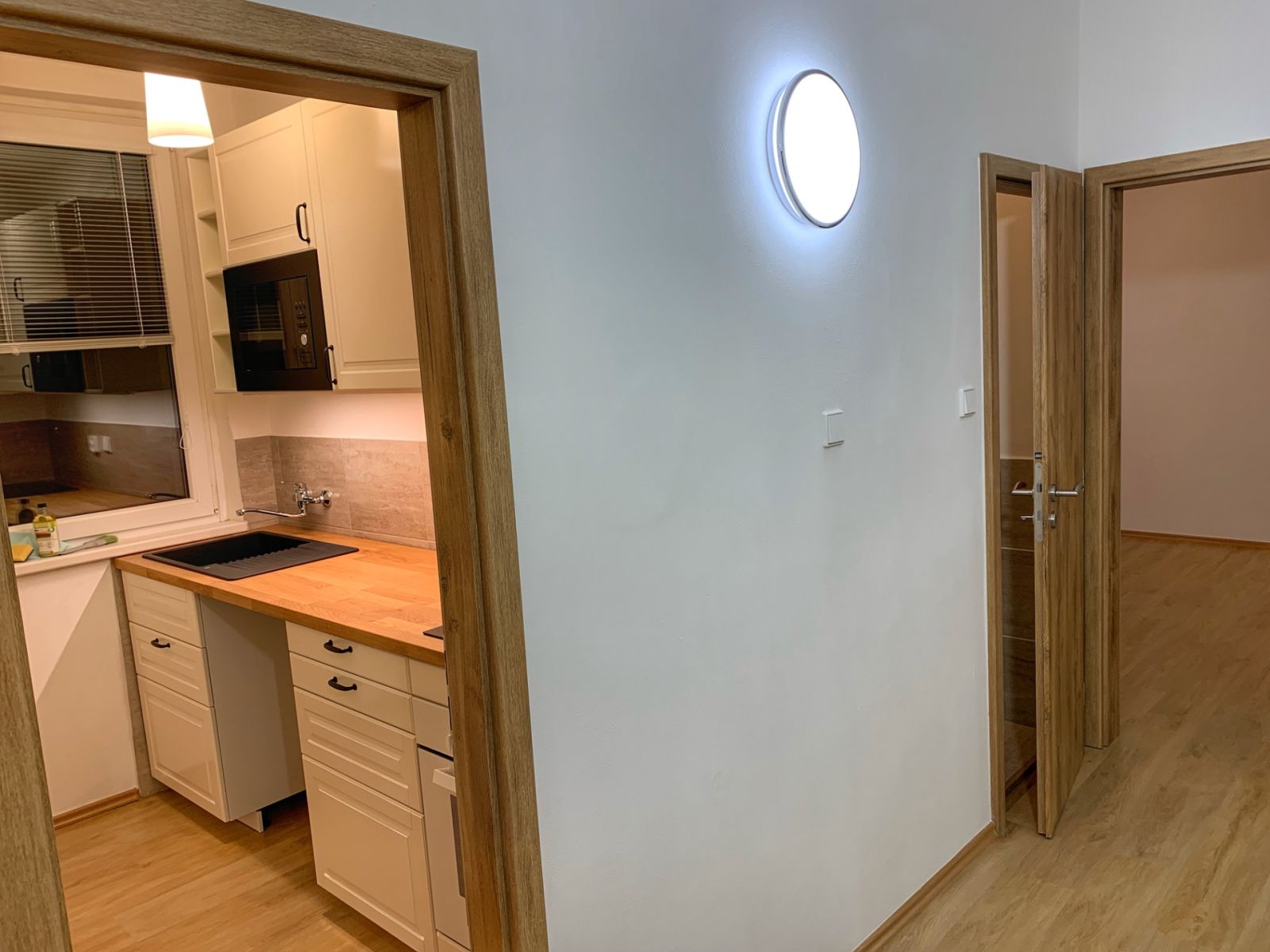 Prodej bytu 2+1 45 m², Mohelnice – náhled fotky 4