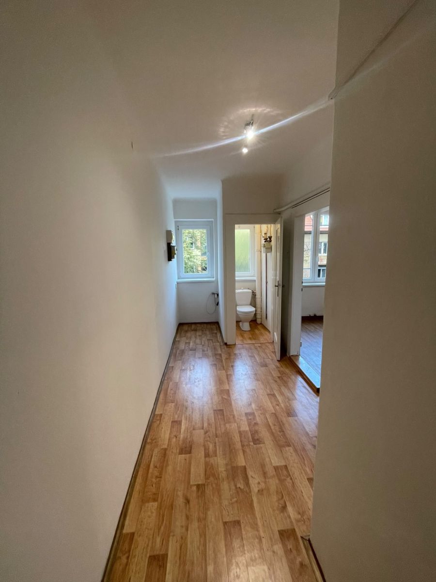 Pronájem bytu 2+kk 48 m², Praha – náhled fotky 7