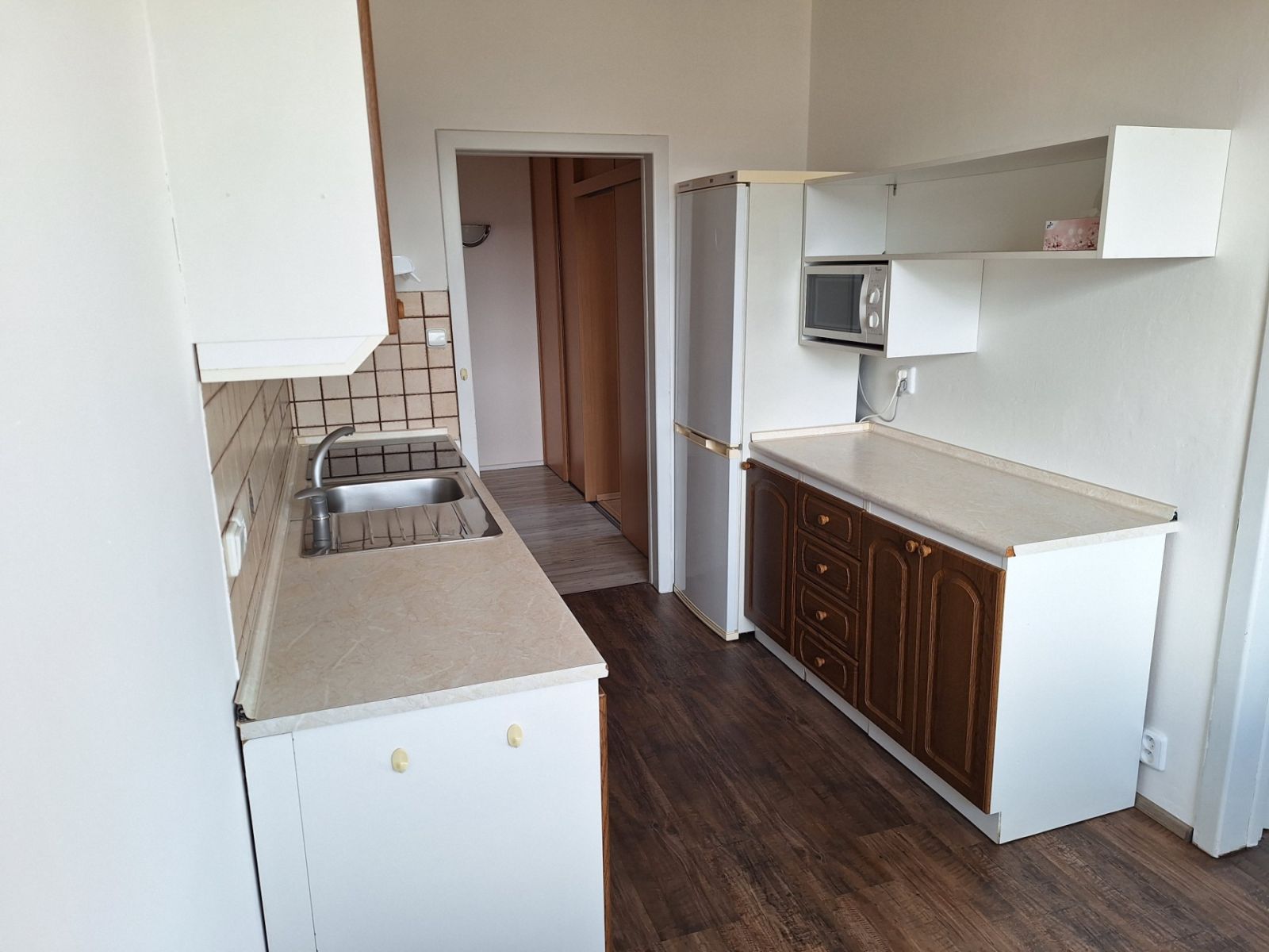 Pronájem bytu 3+1 85 m², Zlín – náhled fotky 9