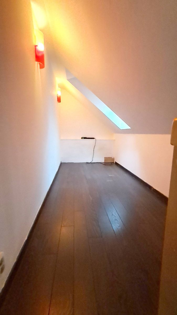 Pronájem bytu 1+kk 50 m², Praha – náhled fotky 7