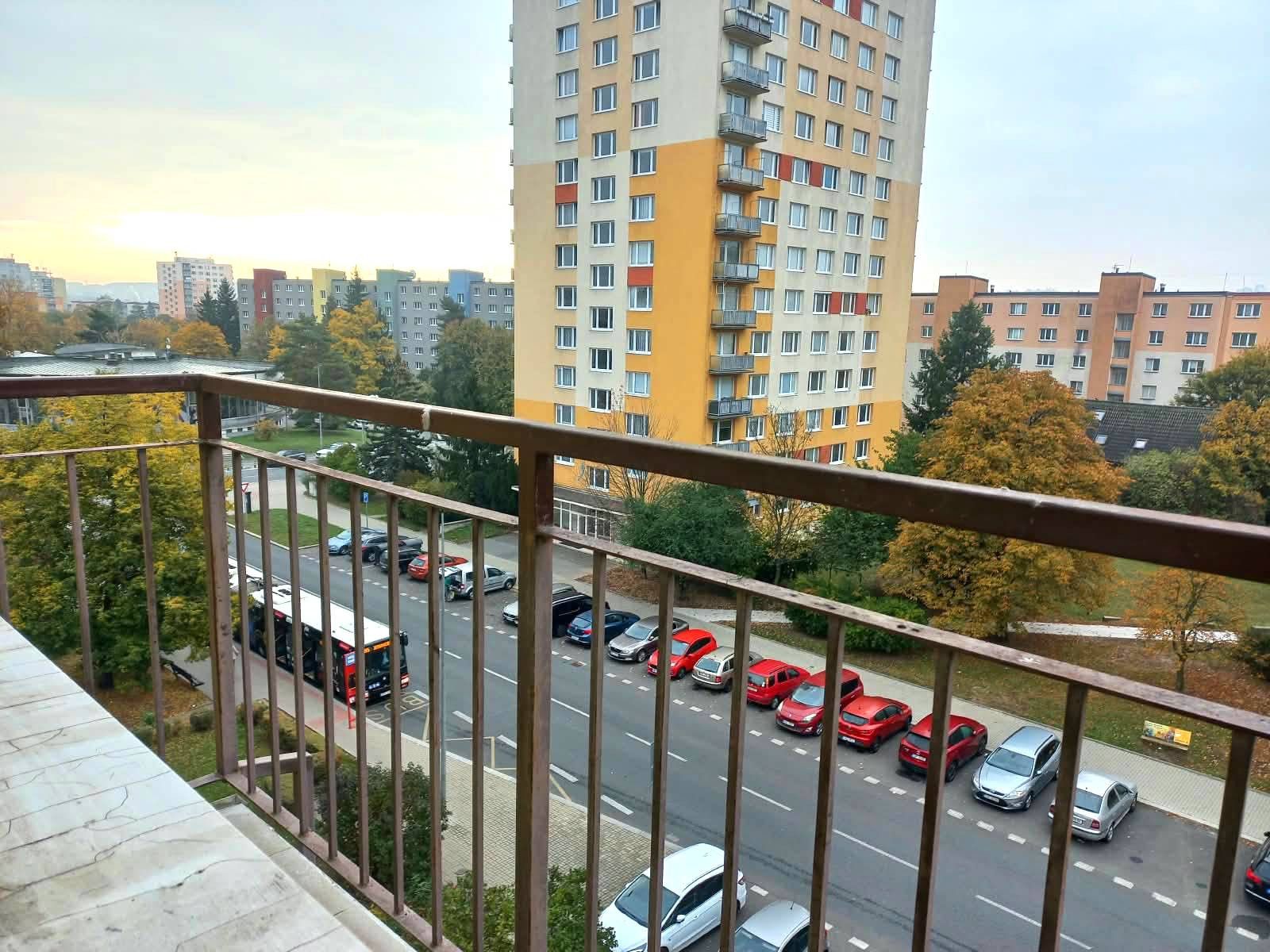 Pronájem bytu 1+kk 50 m², Praha – náhled fotky 6
