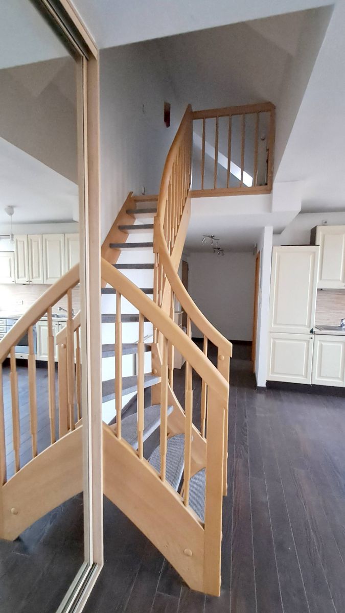 Pronájem bytu 1+kk 50 m², Praha – náhled fotky 10