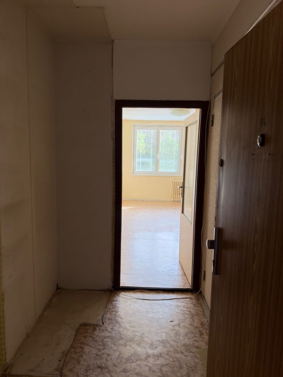 Prodej bytu 1+kk 32 m², Praha – náhled fotky 10