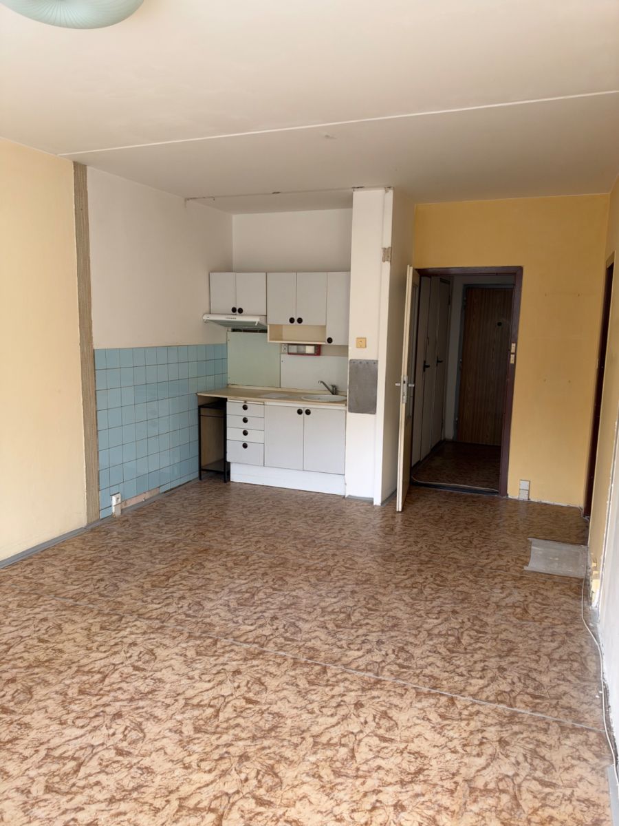Prodej bytu 1+kk 32 m², Praha – náhled fotky 4