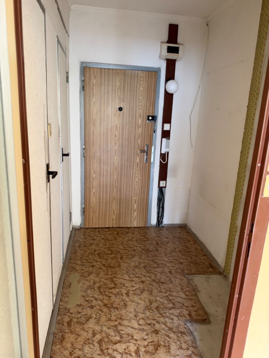 Prodej bytu 1+kk 32 m², Praha – náhled fotky 2