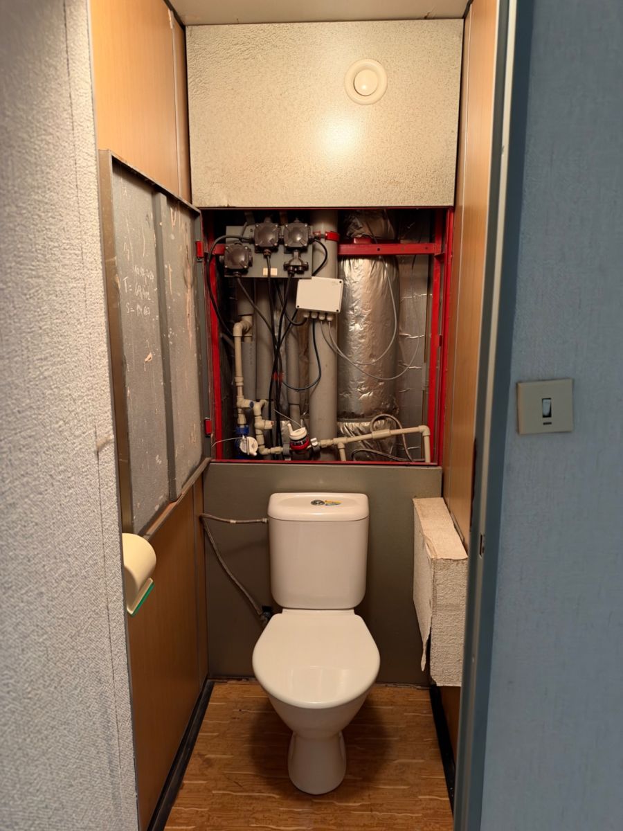 Prodej bytu 1+kk 32 m², Praha – náhled fotky 5